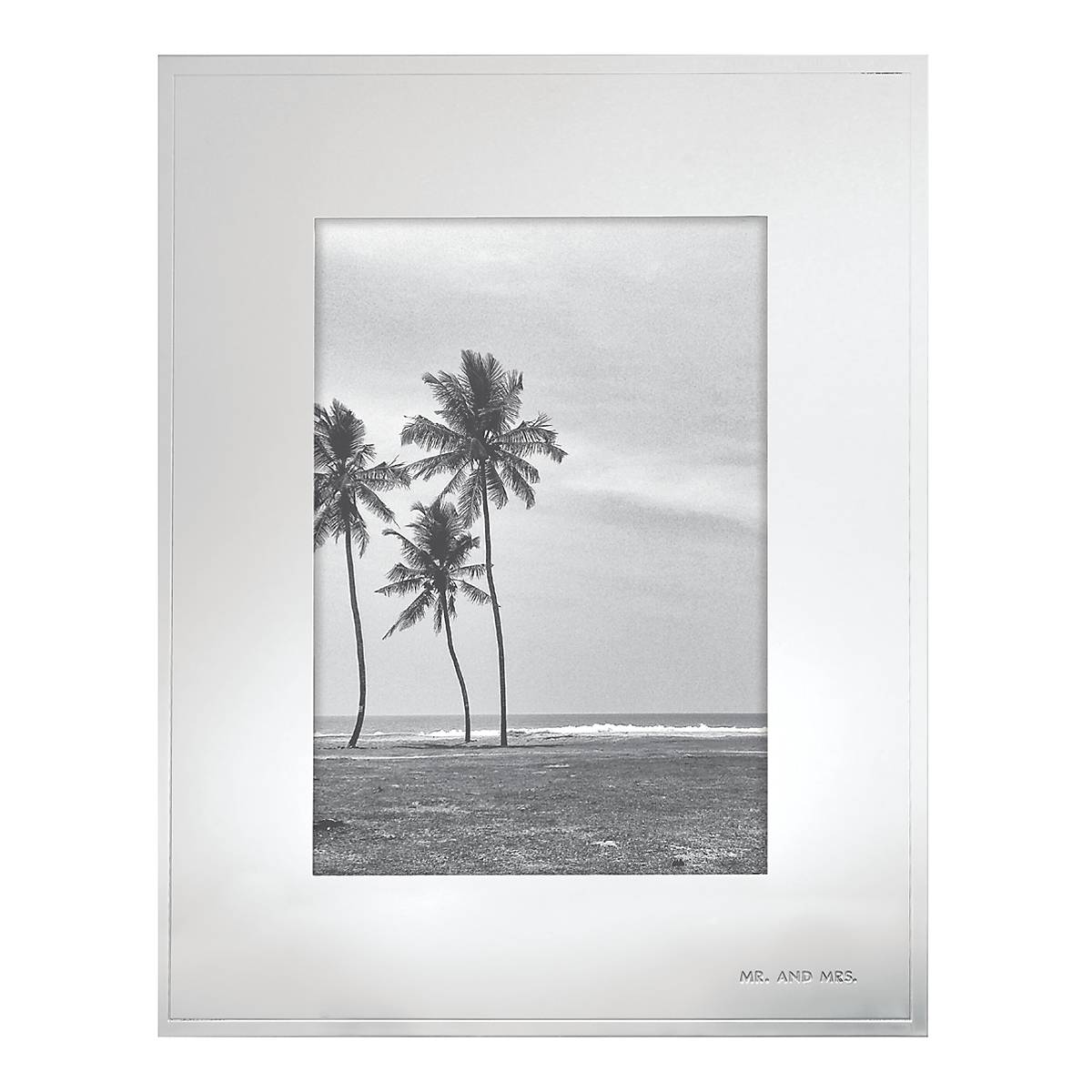 "Darling Point 5"" x 7"" Frame"