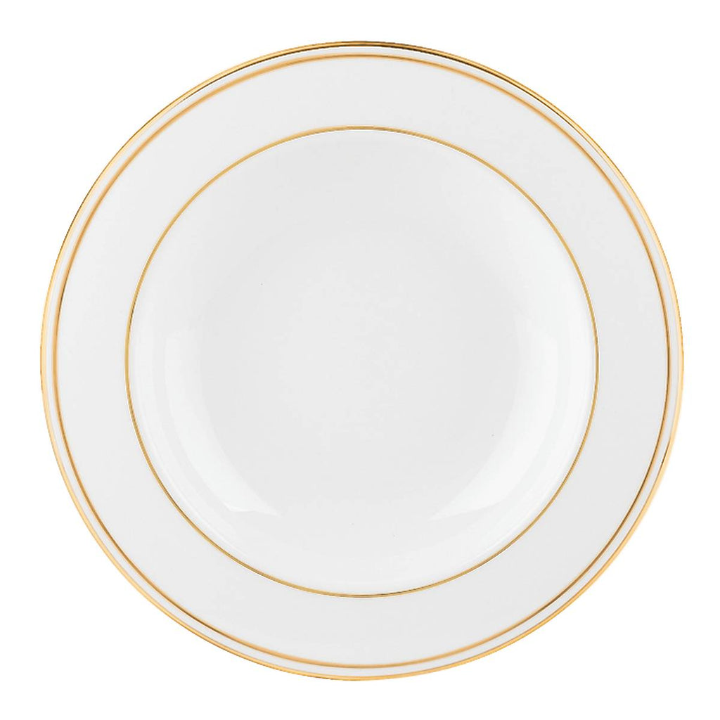 Federal Gold Rimmed Bowl