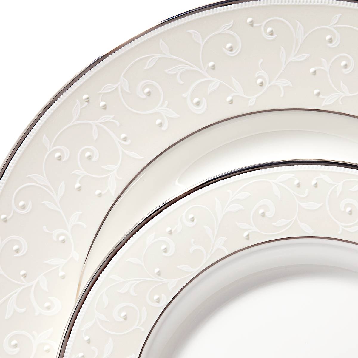 Opal Innocence 5-Piece Place Setting