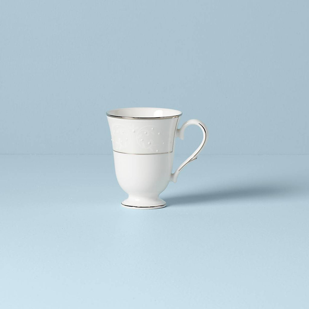 Opal Innocence Mug
