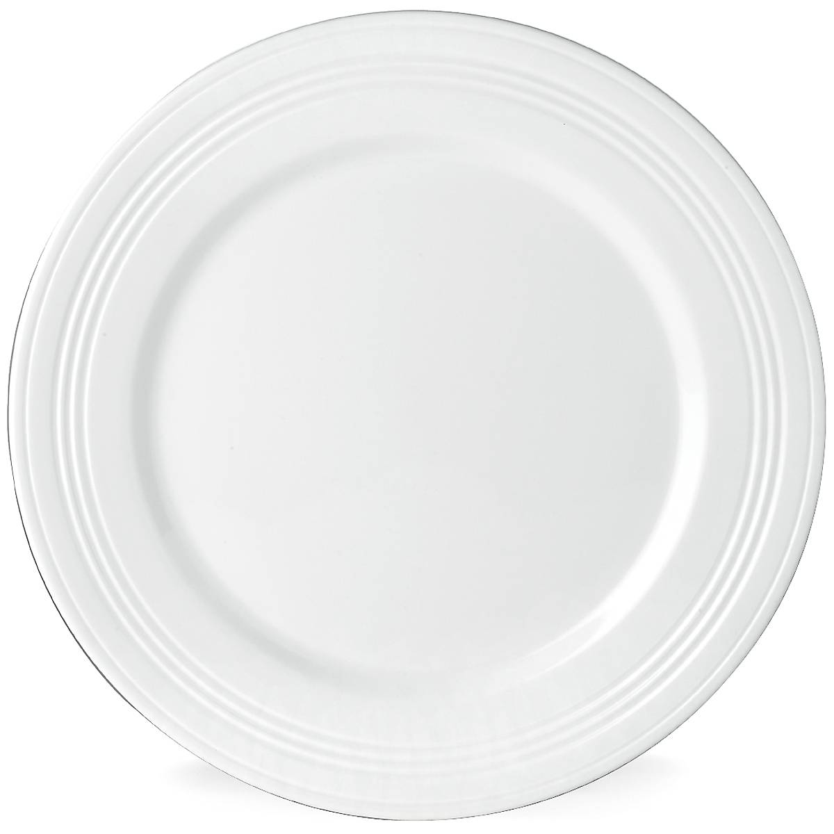 Tin Can Alley Four Degree Dinner Plate