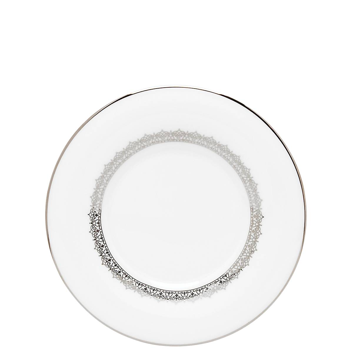 Lace Couture Saucer