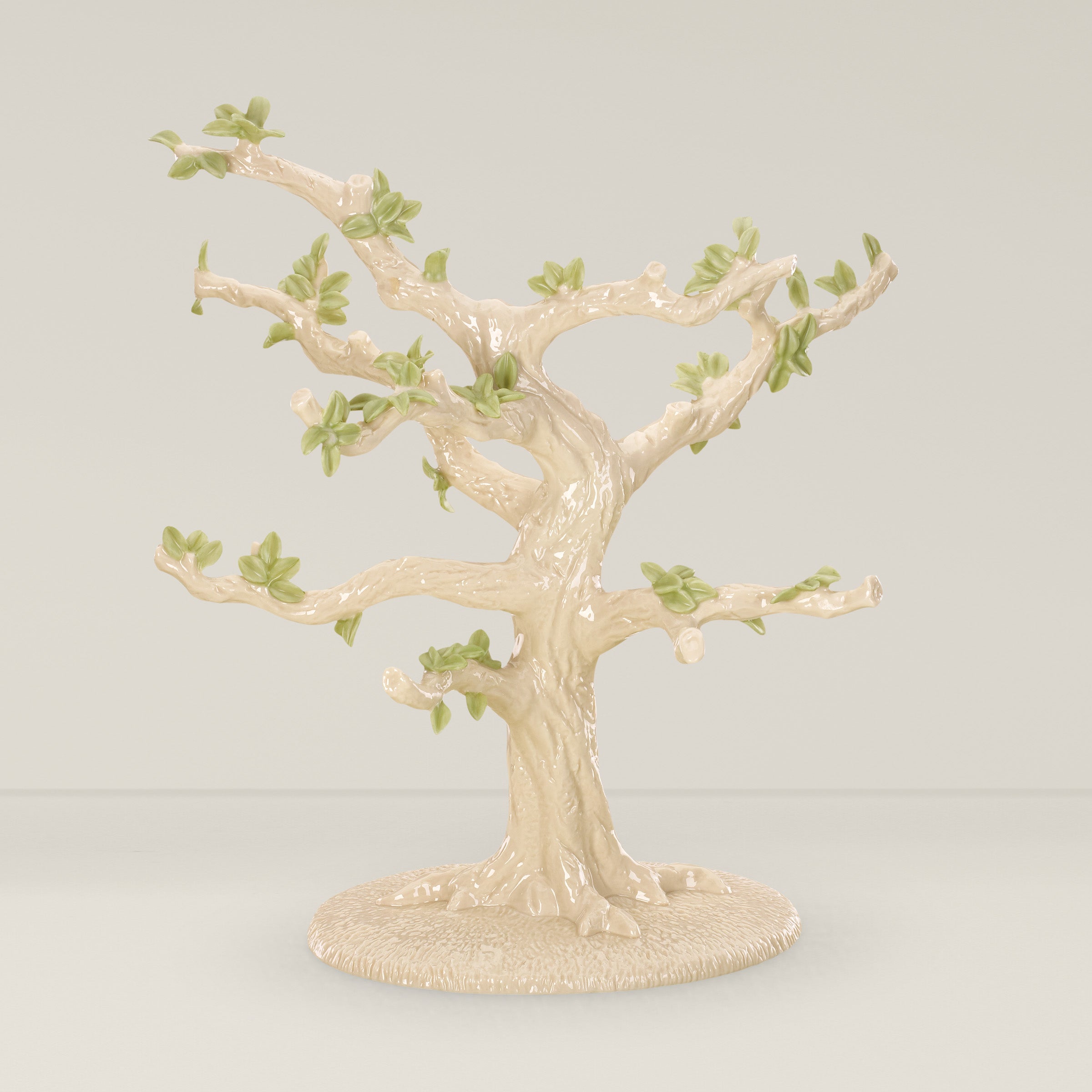 Twelve Days Of Christmas 13-Piece Ornament & Tree Set