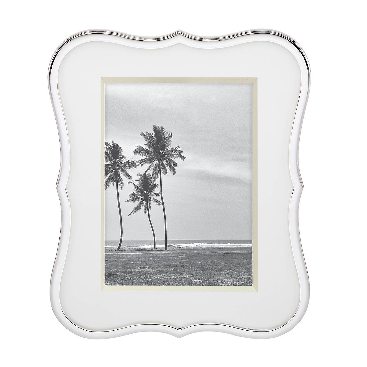 "Crown Point 5"" x 7"" Frame"