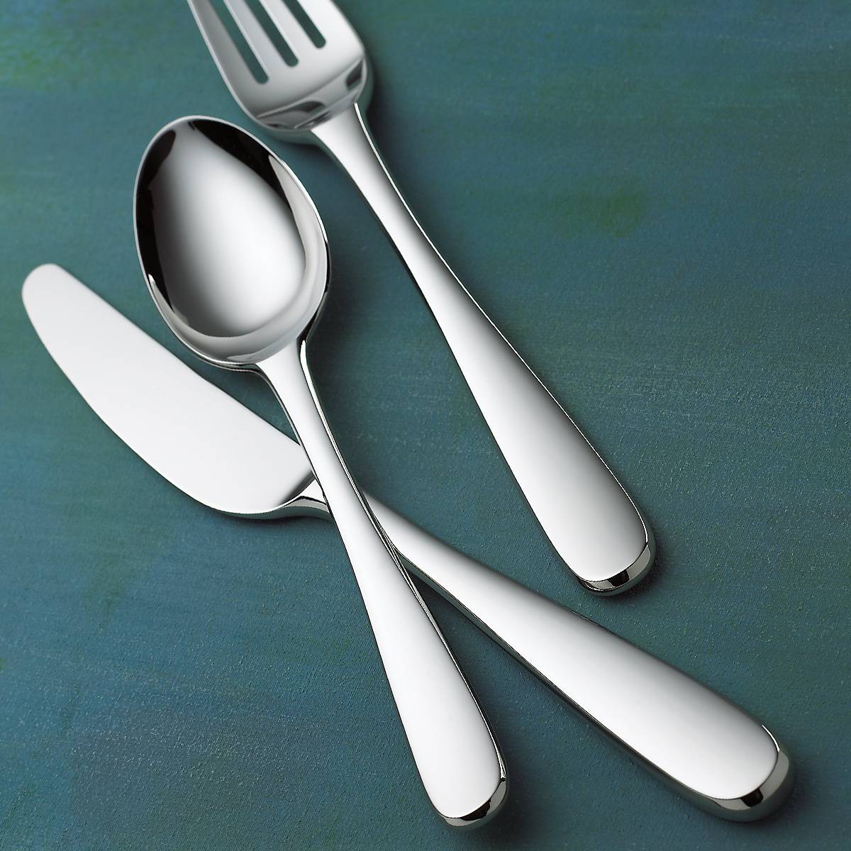 Stratton 65 Piece Flatware Set