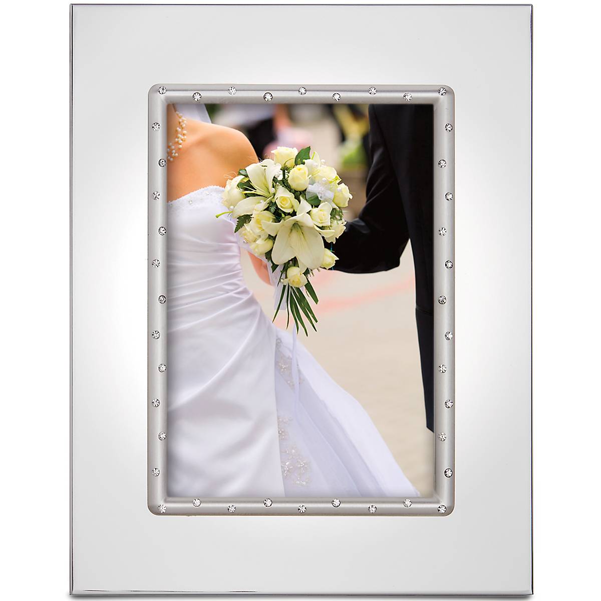 "Devotion 5"" x 7"" Frame"