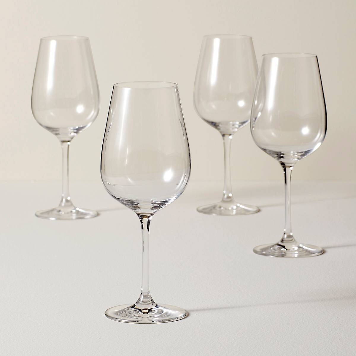 Tuscany Classics Pinot Grigio Glasses - Set Of 4