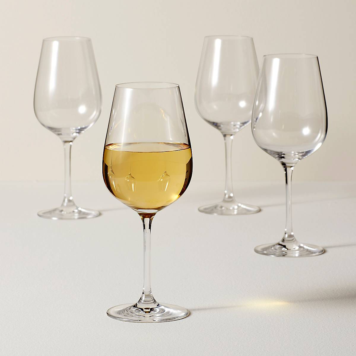 Tuscany Classics Pinot Grigio Glasses - Set Of 4