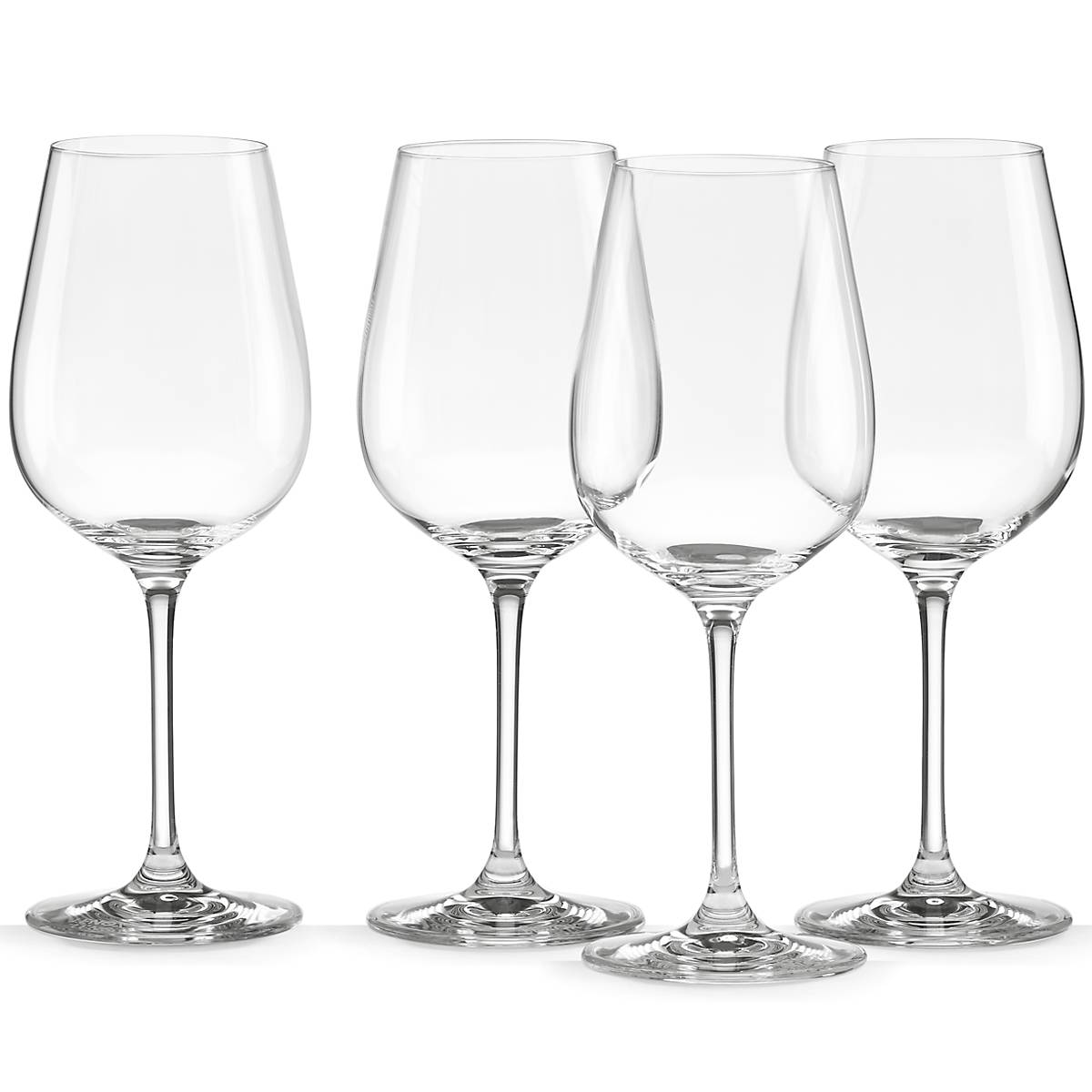 Tuscany Classics Pinot Grigio Glasses - Set Of 4