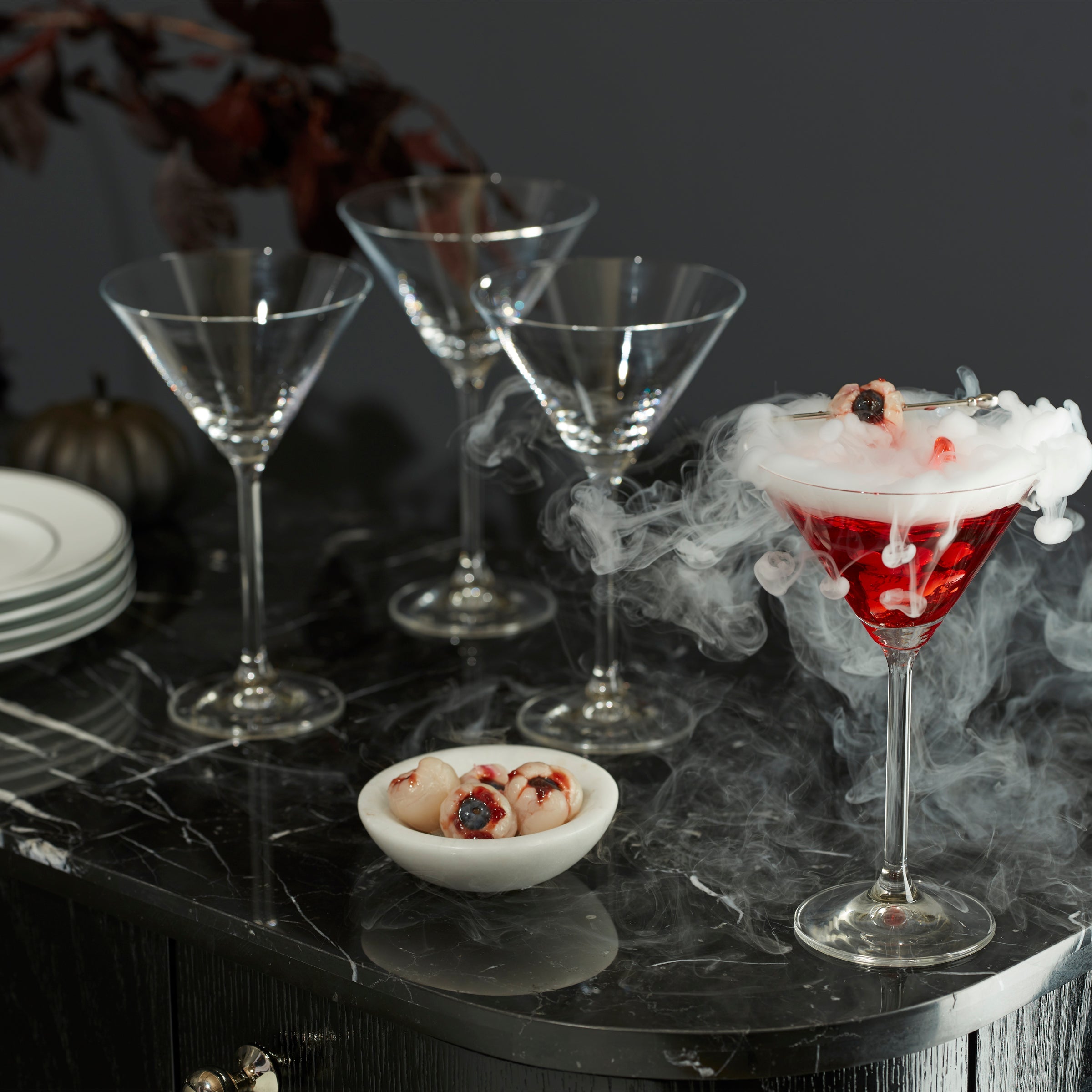 Tuscany Classics Martini Glasses - Set Of 6