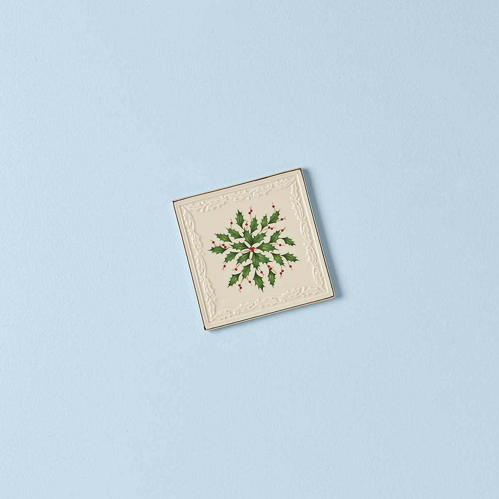 Holiday Trivet