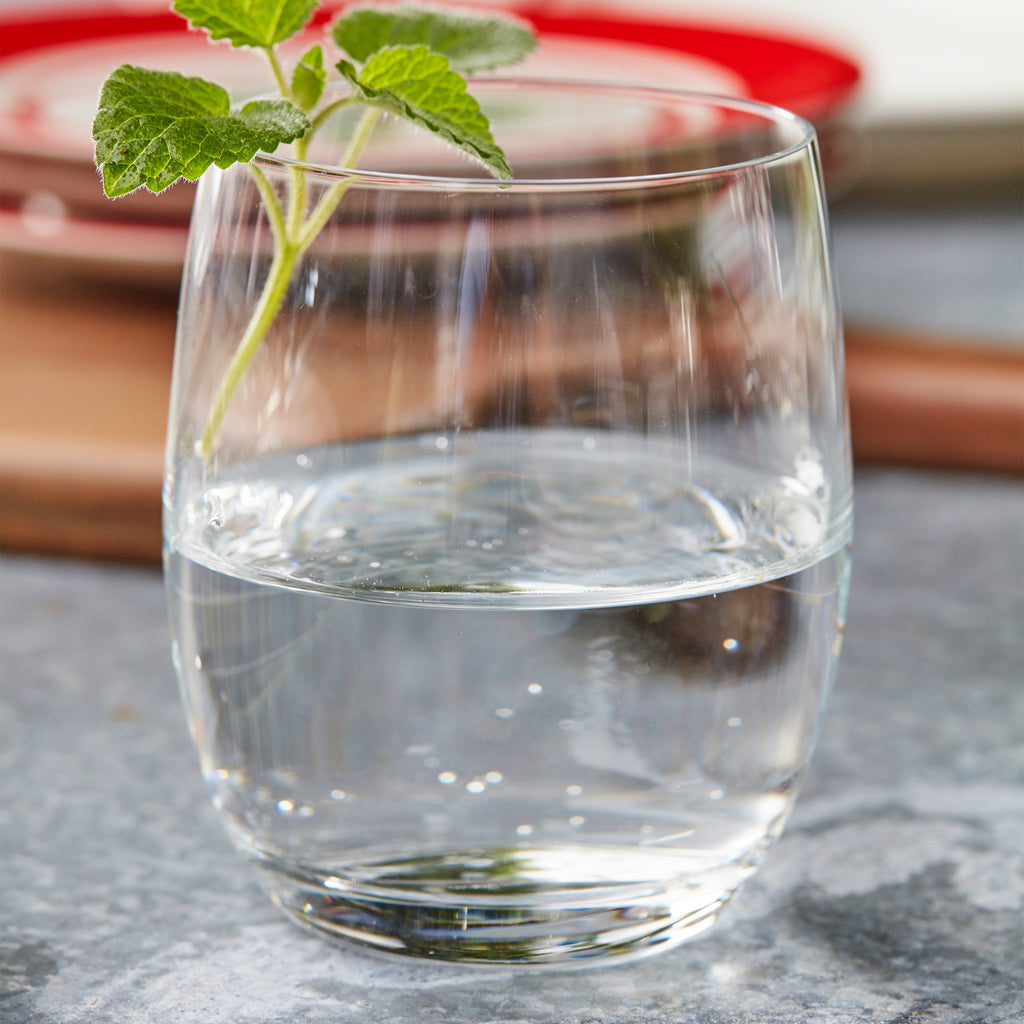 Tuscany Classics Small Tumbler Glasses - Set Of 6