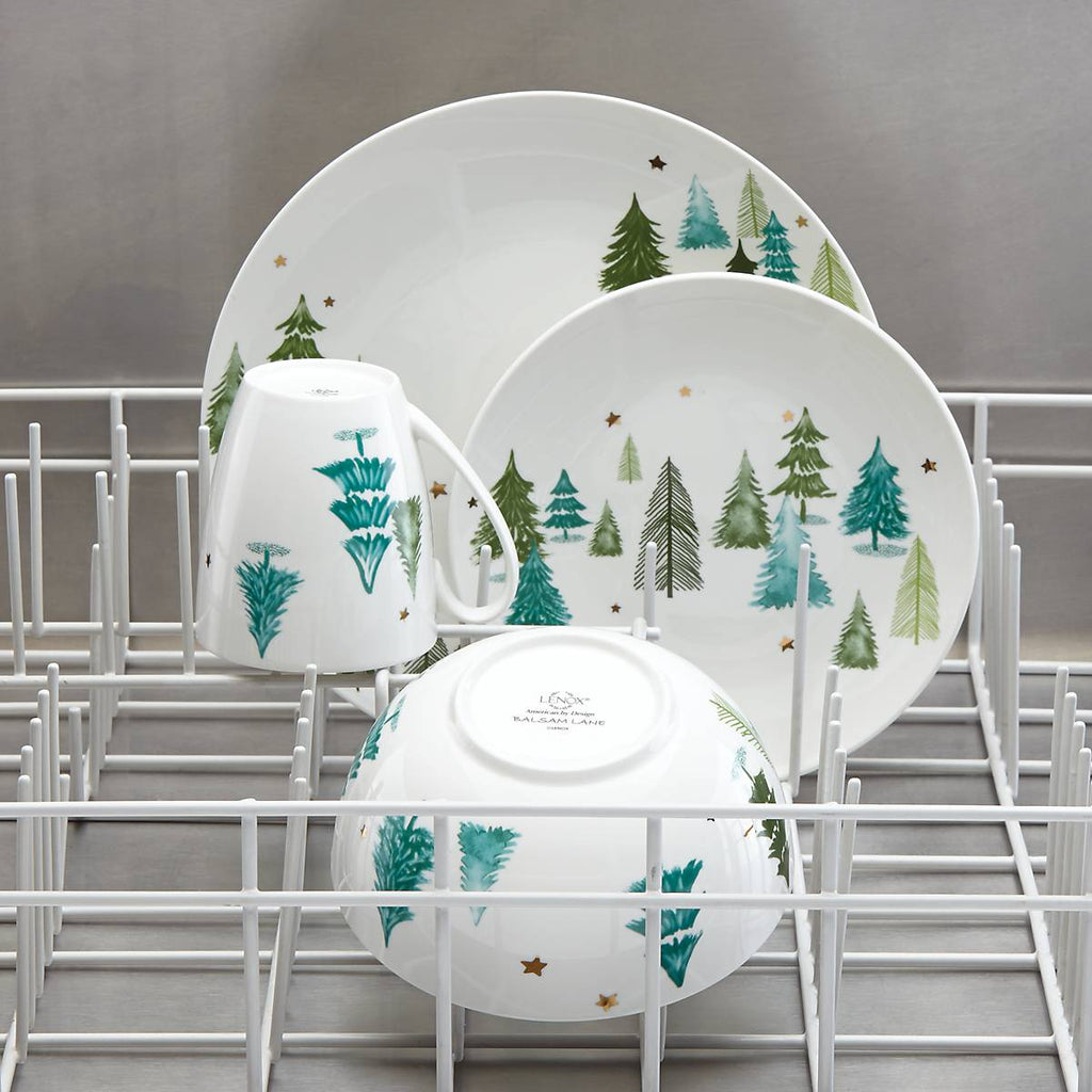 Balsam Lane All-Purpose Bowls - Set of 4